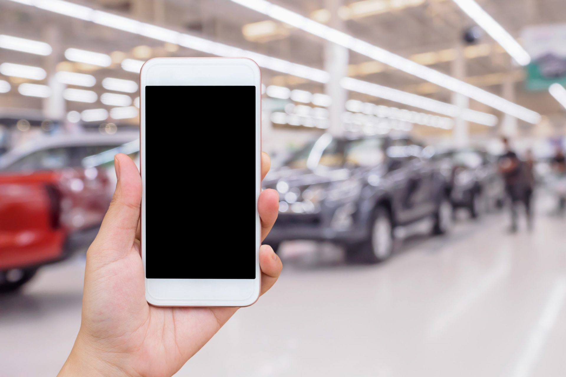 カーディーラーにインカムアプリを導入するメリットとは 推奨サービスもご紹介 Bonx Work 公式ウェブサイト